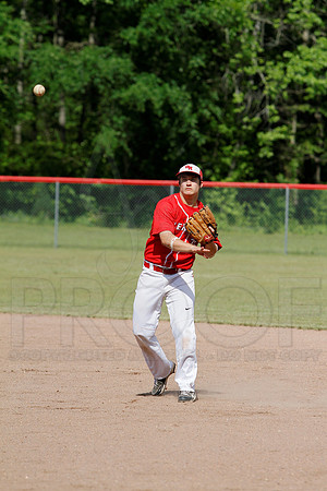 3A Regionals Baseball-Softball Finals 5-6-13 (© Justin Manning) JWM0181