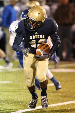 Sylvan Hills @ Pulaski Academy 11-7-2014 (©Justin Manning) JWM_160