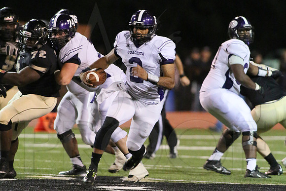 OBU @ Harding University 10-18-2014 (©Justin Manning) JWM_217