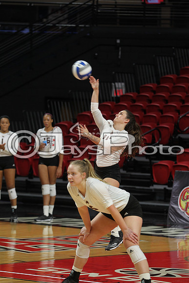 Louisiana vs. Texas State 11-18-17_JWM0046