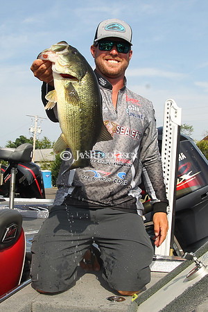 Forrest Wood Cup (Day 2 weight-in) 8-10-19_0882