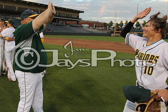 2A State Baseball Finals Magnet Cove vs. Ouachita 5-22-2015 (©Justin Manning) JWM_0510