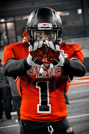 Georgia State @ Arkansas State 11-23-13 (©Justin Manning) JWM_0693