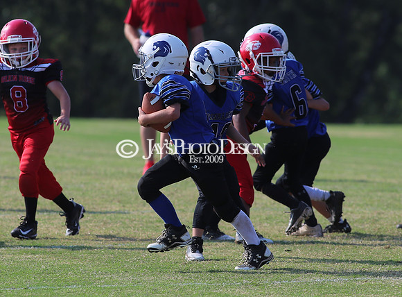3rd Grade Peewee Football (Glen Rose @ Bismarck) 8-24-24_JWM_0132