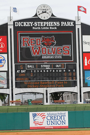 ASU vs. UAPB (Dickey Stephens Park) 5-8-12 (Justin Manning)040