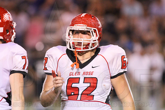 Glen Rose @ Bauxite 9-13-13 (© Justin Manning) JWM0400