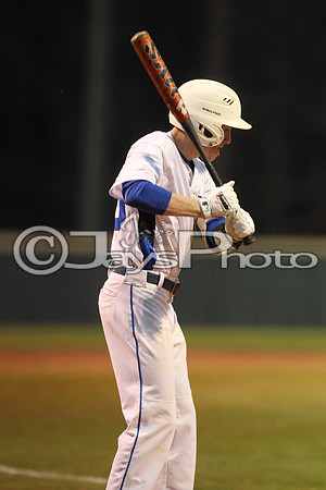 Arkadelphia @ Bryant baseball 2-27-17_JWM00159
