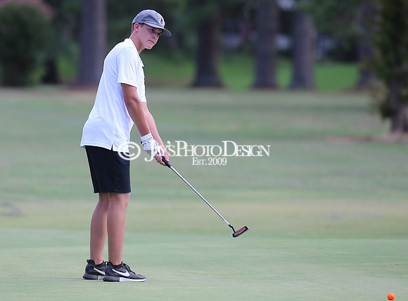 High School Golf (Bauxite, Harmony Grove, Robinson, Magnet Cove) 8-30-22_JWM_0810