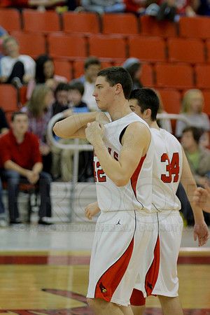 Ouachita @ Harmony Grove Sr Basketball 11-19-12 (Justin Manning)0295