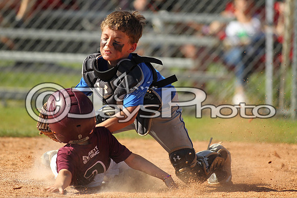 Benton Panthers vs. Conway Cats_0127