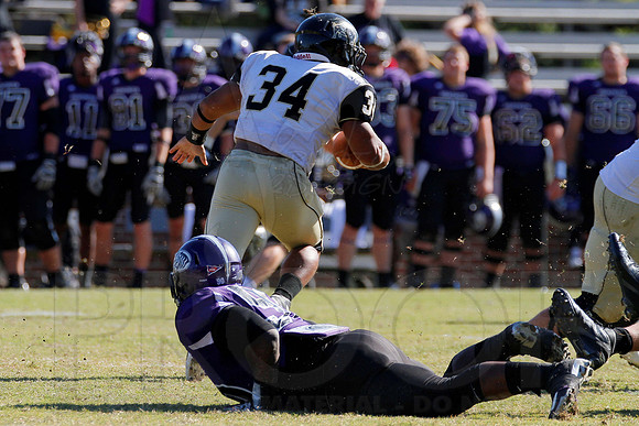 Harding @ OBU 10-20-12 (Justin Manning)0330