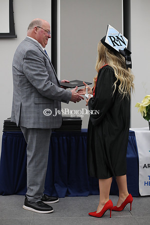Arkansas State University Three Rivers (Health Sciences' Pinning Ceremony) LPN & RN 12-12-24 _JWM_1066
