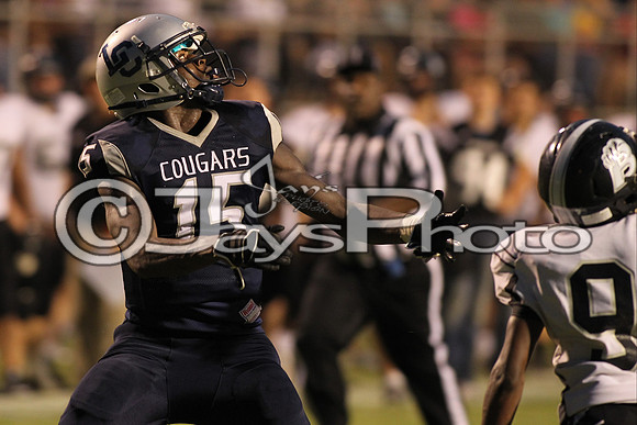 Lafayette County vs. Bearden (Hooten's Kickoff Classic) 8-31-2015 (Scrimmage) 8-31-2015 (©Justin Manning) JWM_0352
