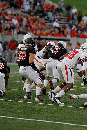 Southern Alabama @ ASU 10-13-12 (Justin Manning)0109