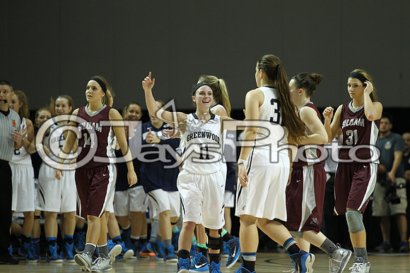 Greenwood vs. Siloam Springs 6A State Finals 3-13-2015 (©Justin Manning) JWM_363