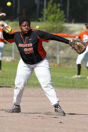 Nashville @ Malvern baseball-softball 4-12-13 JWM0009 (©Justin Manning)