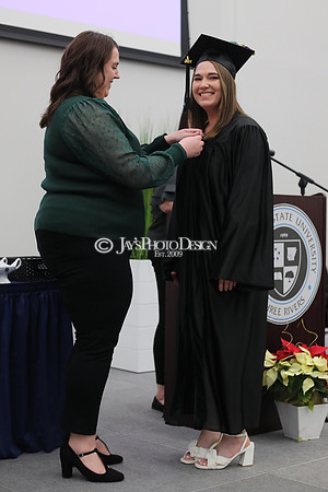 Arkansas State University Three Rivers (Health Sciences' Pinning Ceremony) LPN & RN 12-12-24 _JWM_1280