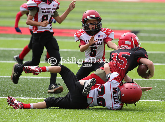 Glen Rose @ Harmony Grove 4th Grade 9-14-24_JWM_0718