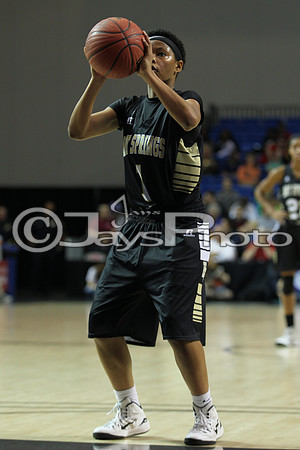 Pulaski Academy vs. Hot Springs 5A Girls State Finals 3-14-2015 (©Justin Manning) JWM_566