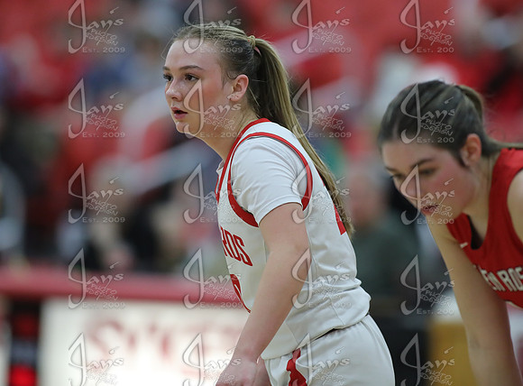 Glen Rose @ Harmony Grove Sr. Girls 1-16-25_JWM_0557