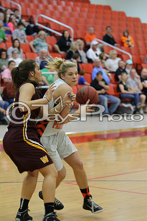 Tri-Lakes All Star Baketball Game 3-17-2015 (©Justin Manning) JWM_0237