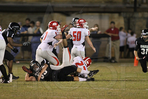 Glen Rose @ Bauxite 9-13-13 (© Justin Manning) JWM0314