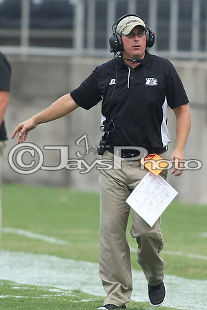 Lafayette County vs. Bearden (Hooten's Kickoff Classic) 8-31-2015 (Scrimmage) 8-31-2015 (©Justin Manning) JWM_0270