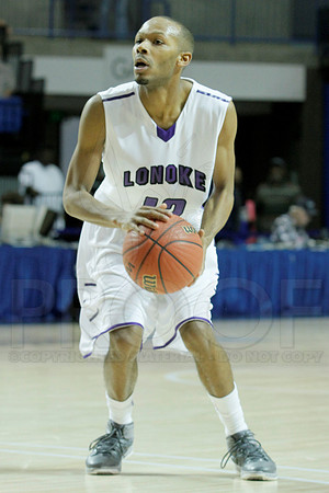 Lonoke vs. Brookland 4A Boys State Finals  3-13-14 3-13-2014 (© Justin Manning) JWM_0207