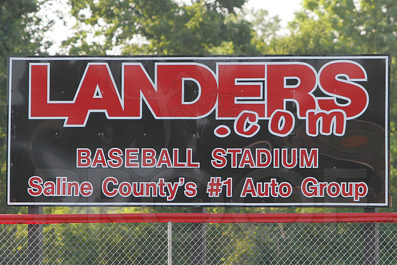 Bald Knob vs. Glen Rose Regional Tournment 5-10-2014 (© Justin Manning) JWM_0021