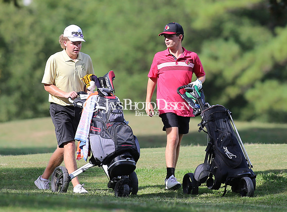 High School Golf (Bauxite, Harmony Grove, Robinson, Magnet Cove) 8-30-22_JWM_0830