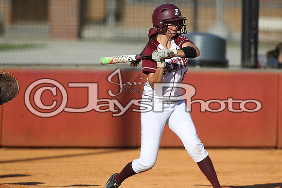 Harmony Grove @ Benton softball 4-16-2015 (©Justin Manning) JWM_0302