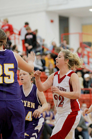 Poyen @ Glen Rose Jr Boys-Girls & Sr Girls 11-13-12(Justin Manning)0111