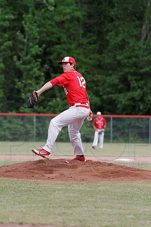 3A Regionals Baseball-Softball Finals 5-6-13 (© Justin Manning) JWM0143