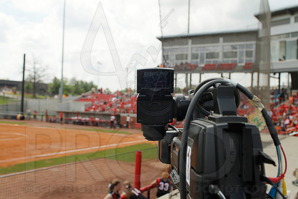 4A State Finals Softball Mena vs. Brookland 5-24-2014 (© Justin Manning) JWM_0337