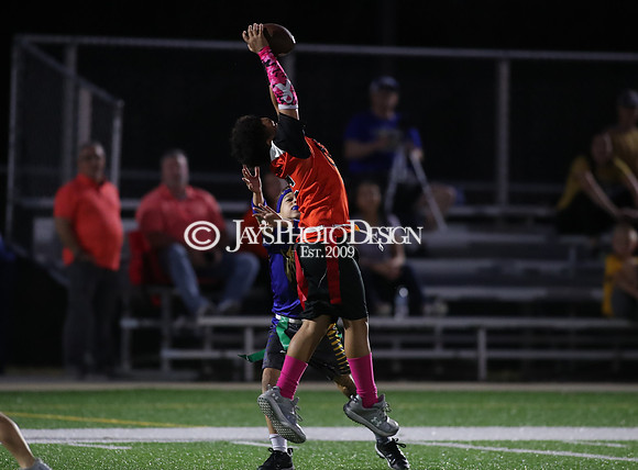 Malvern @ Lakeside 3rd Grade Flag Football (Championship) 10-29-24_JWM_0502