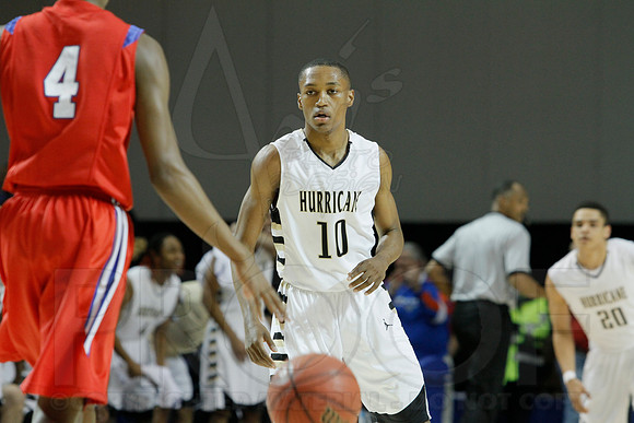 Jonesboro vs. Little Rock Parkview 6A State Boys State Finals 3-15-2014 (© Justin Manning) JWM_0154
