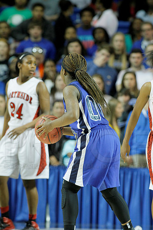 7A Girls State Finals-Fort Smith Northside vs. Conway 3-13-2014 (© Justin Manning) JWM_0096