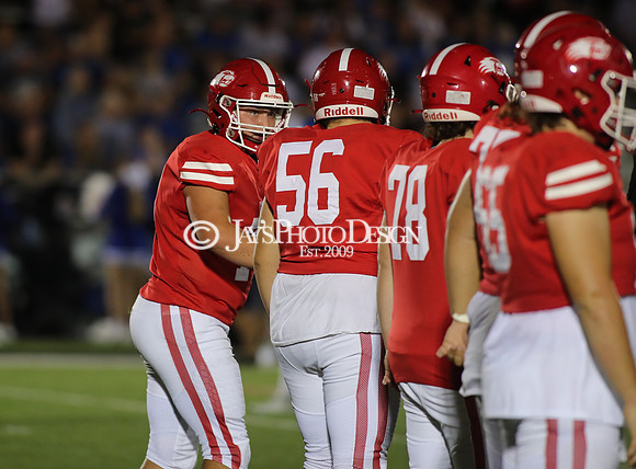 Bismarck @ Glen Rose 9-13-24_JWM_0198