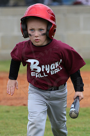 Bryant Fall Ball 9-13-2014 (©Justin Manning) JWM_223