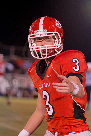 Bismarck @ Glen Rose (Homecoming) 10-5-12 (Justin Manning)0189