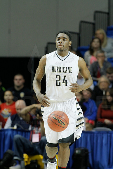Jonesboro vs. Little Rock Parkview 6A State Boys State Finals 3-15-2014 (© Justin Manning) JWM_0233