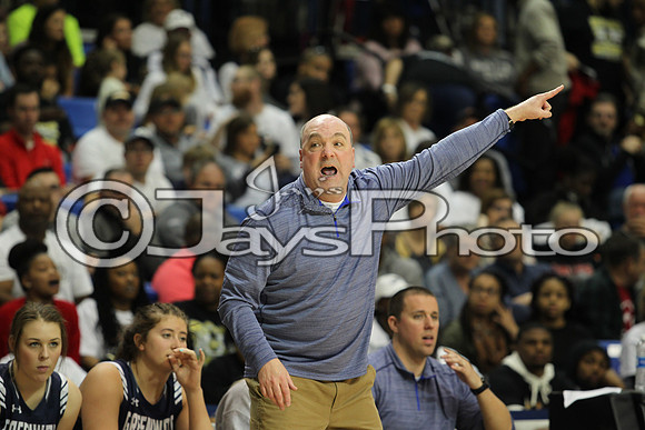 6A Girls Greenwood vs. Jonesboro 3-10-18_0855