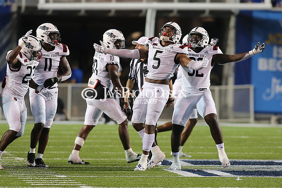 Arkansas State @ Memphis 9-17-22_JWM_0989