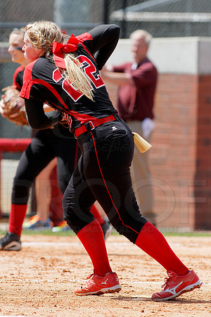 6A Benton vs Russellville State Finals 5-17-13 (© Justin Manning) JWM0194