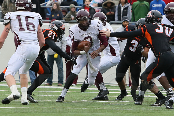 Batesville vs. Morrilton 12-14-13 (©Justin Manning) JWM_0294