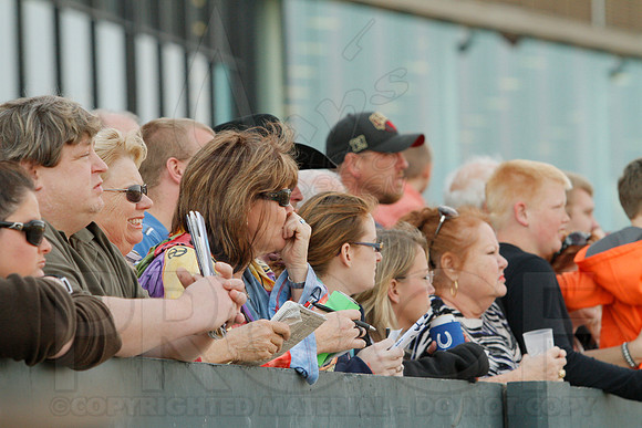 Honeybee Stakes (Grade III) 3-8-2014 (© Justin Manning) JWM_0274