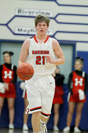 Harmony Grove vs Harding Academy 2-20-13 (©Justin Manning)0064