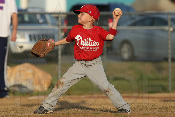 Phillies vs. Bomb Squad 4-10-14 4-10-2014 (© Justin Manning) JWM_0218