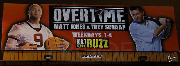 Downtown Little Rock Arkansas 2-7-13 (Justin Manning)0003A