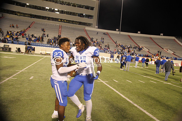7A State Championship (Bryant vs. North Little Rock 12-1-18_JWM_1763